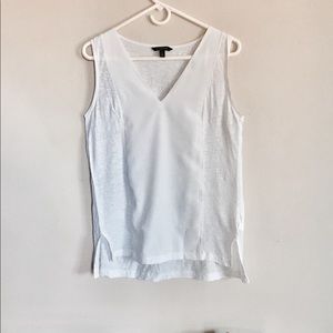 Banana republic blouses